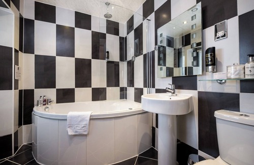 Windermere House | Howbeck Guest House