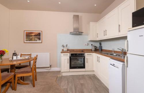 Penrith House | Howe End