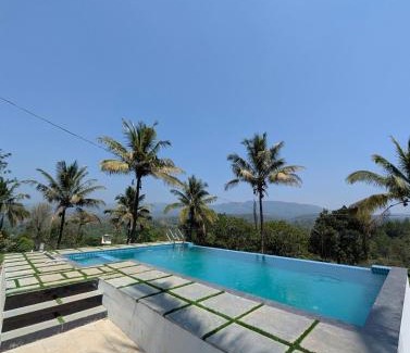Mananthavady Villa | Howling Wolf