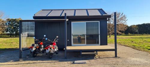 Colonia Bed & Breakfast | Hoxhohl Travel Lodge