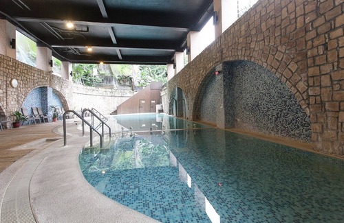 Beinan Resort | Hoya Hot Springs Resort & Spa