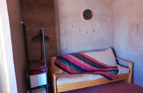 San Pedro de Atacama House | Hoyri Nunar
