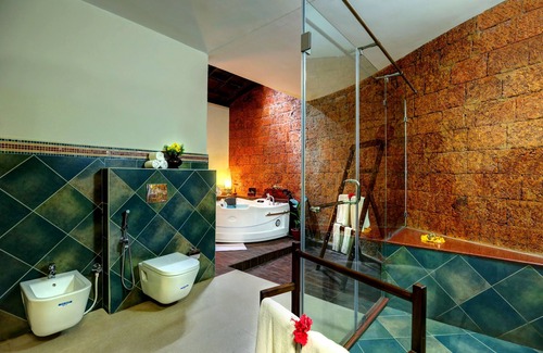 Hassan Hotel | Hoysala Village Resort