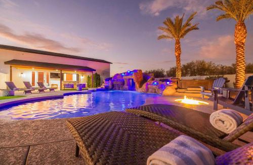 Central Scottsdale House | HOZHO Residence at Kings Place