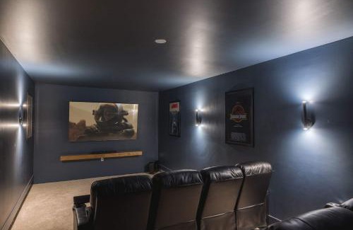 Central Scottsdale House | HOZHO Residence at Kings Place