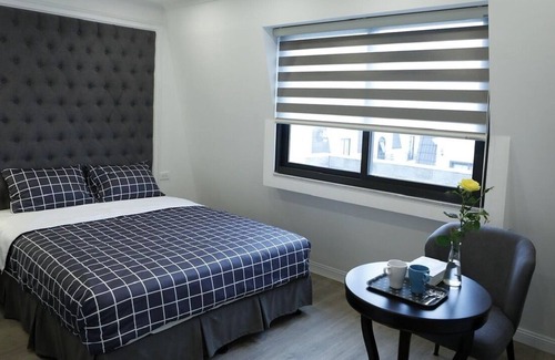 Dich Vong Apartment | Hpretty House Serviced Apartment Cau Giay
