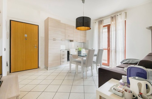 Cinisello Balsamo Apartment | HQ Aparthotel Milano Inn - Smart Suites