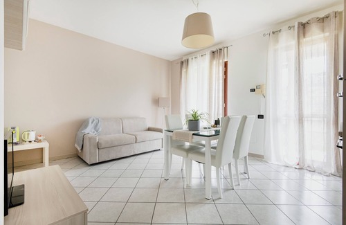 Cinisello Balsamo Apartment | HQ Aparthotel Milano Inn - Smart Suites