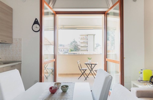 Cinisello Balsamo Apartment | HQ Aparthotel Milano Inn - Smart Suites