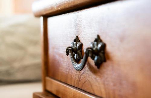 Predhradi House | Hradní Ubytování