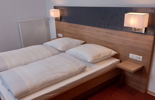 Landstuhl Hotel | HRC Pfeffermühle