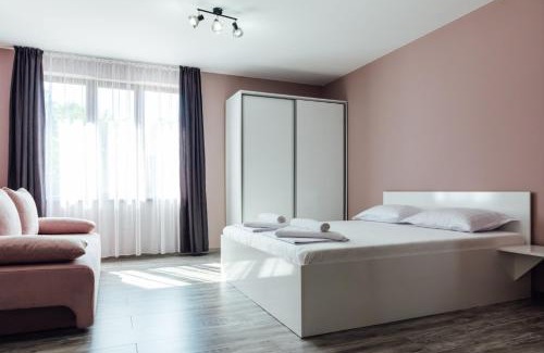 Sapareva Banya House | Hrisi&Kris