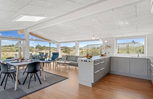 Grærup Strand House | "Hristina" - 200m from the sea by Interhome