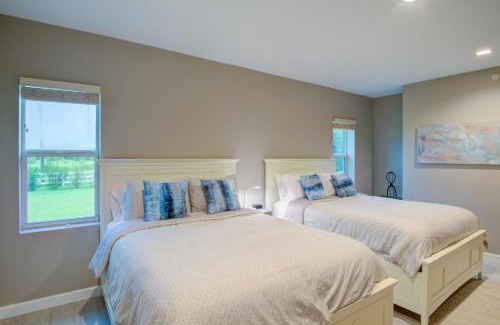 Braden River Apartment | HS#2- Modern Studio next to Premier Sports Complex
