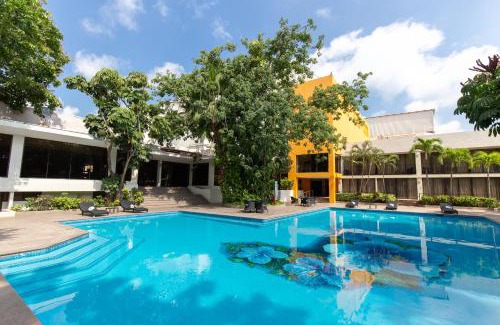 Tampico Hotel | HS HOTSSON Hotel Tampico