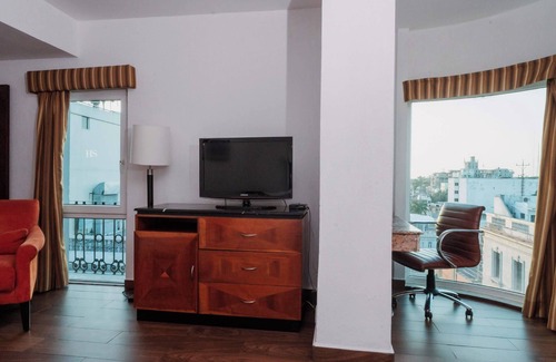 Tampico Hotel | HS HOTSSON Smart Value Tampico