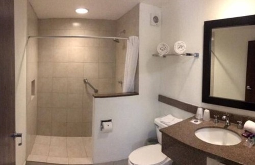 Tampico Hotel | HS HOTSSON Smart Value Tampico