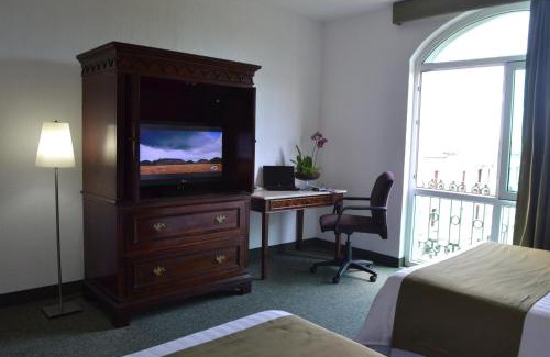Tampico Hotel | HS HOTSSON Smart Value Tampico