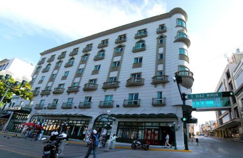 Tampico Hotel | HS HOTSSON Smart Value Tampico