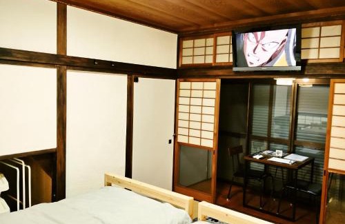 Mure Cho Mure House | HS Japan STAY 瀬戸内