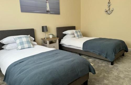 Little Hay House | HS2 & NEC Ideal Location