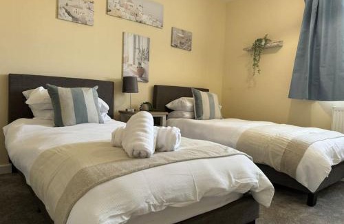 Little Hay House | HS2 & NEC Ideal Location