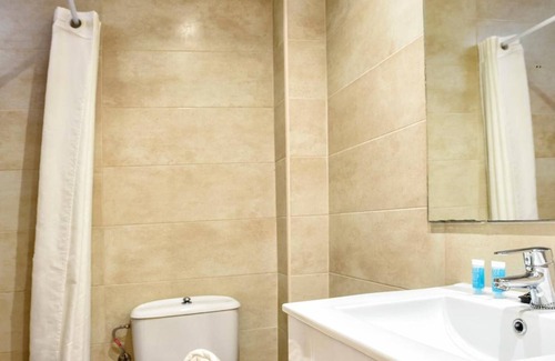Palmanova Hotel | HSR Gil
