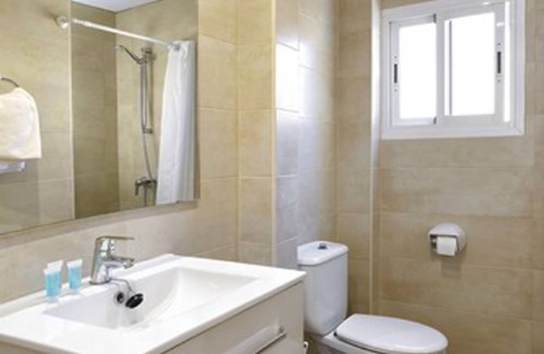 Palmanova Hotel | HSR Gil