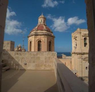 Valletta Apartment | HT2- Heritage Treasure by Vallettastay