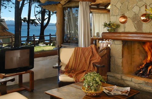 San Carlos de Bariloche Hotel | HTL La Malinka