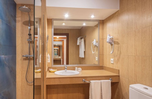 Calella Hotel | htop Amaika & SPA - Adults Only