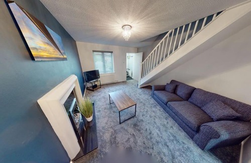 Hull House | HU-Nine Dock House - Sleeps 4