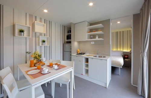 Aurelio RV Rental | hu Roma Camping In Town