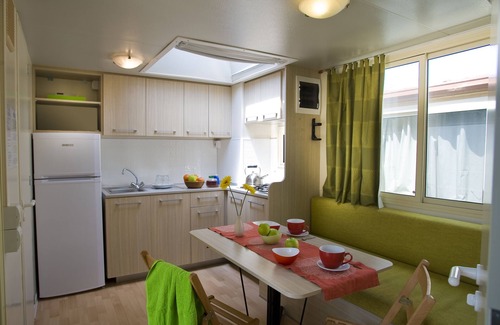 Aurelio RV Rental | hu Roma Camping In Town