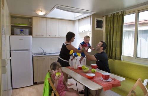 Aurelio RV Rental | hu Roma Camping In Town