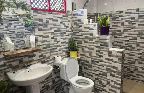 Huahine House | HUAHINE - Room Manava Hoe