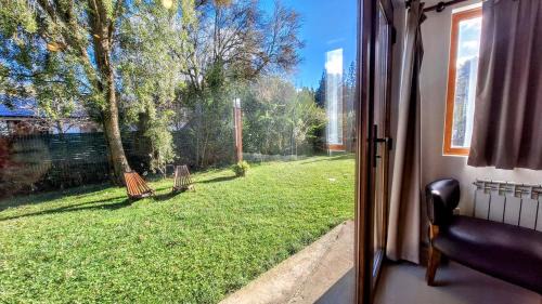 San Carlos de Bariloche Apartment | HUALA PATAGONICO Arrayan