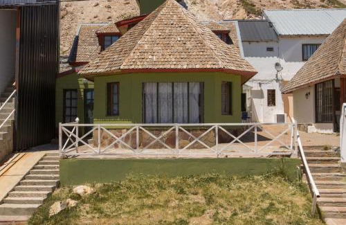 Copahue Apartment | Hualcupen Complejo