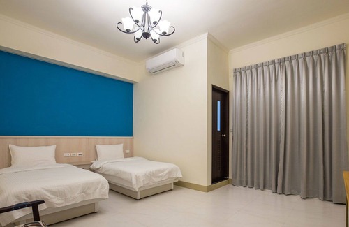 Ruisui Bed & Breakfast | Hualien Elephant B&B