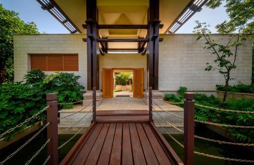 Xishan Hotel | HUALUXE Hotels & Resorts Kunming