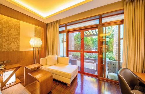 Xishan Hotel | HUALUXE Kunming by IHG