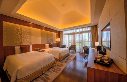 Xishan Hotel | HUALUXE Kunming by IHG