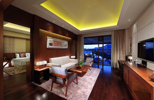 Xishan Hotel | HUALUXE Kunming by IHG
