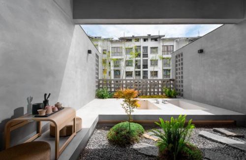 Anshun Hotel | Huangguoshu Duobei Yunshe Hotel
