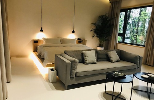 Huizhou District House | Huangshan Wangshan Life Diaoxue Garden