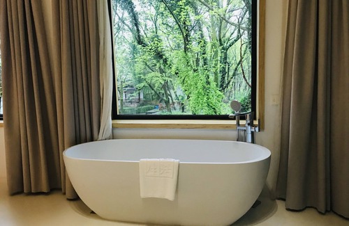 Huizhou District House | Huangshan Wangshan Life Diaoxue Garden