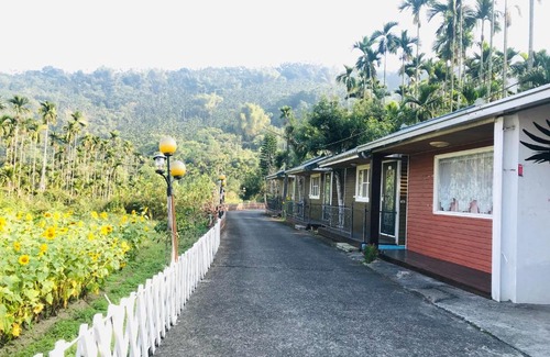 Gukeng House | Huayi Homestay