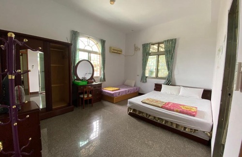 Gukeng House | Huayi Homestay