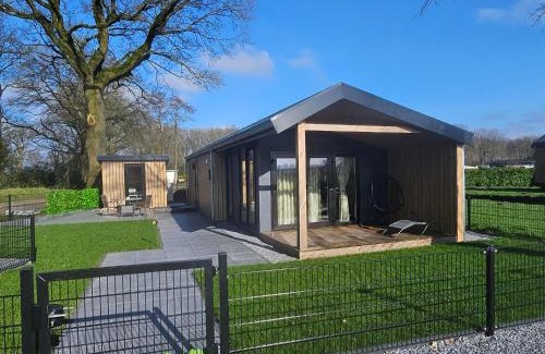 Hoogersmilde Ski Chalet | HUB Resorts Drentse Weelde