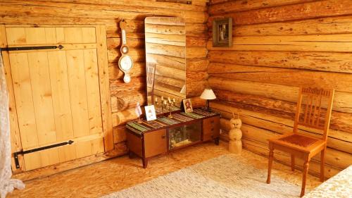 Voru County House | Hubane seto talu ait